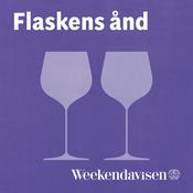 Podcast Flaskens Ånd