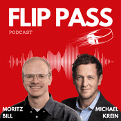 Podcast Flip Pass: Der Podcast über den EHC Biel und Eishockey