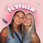 Podcast Flyfilla med Amalie og Milda