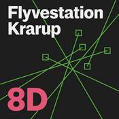 Podcast Flyvestation Krarup