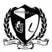 Podcast FOAMfrat Podcast