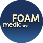 Podcast FOAMmedic podcast