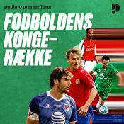 Podcast Fodboldens kongerække