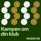 Podcast Kampen om din klub