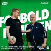 Podcast Fodboldklubben