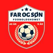 Podcast Fodboldshowet Far og Søn