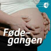 Podcast Fødegangen