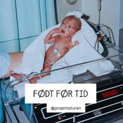 Podcast FØDT FØR TID