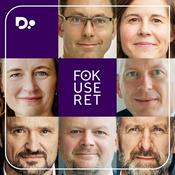 Podcast Fokuseret