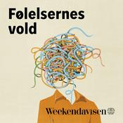 Podcast Følelsernes vold