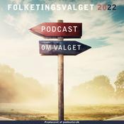 Podcast Folketingsvalget 2022