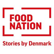 Podcast Food Nation - Stories by Denmark