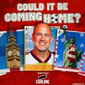 Podcast Could It Be Coming Home?