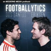 Podcast Footballytics