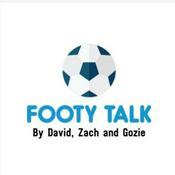 Podcast Footy Talk