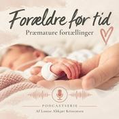 Podcast Forældre før tid
