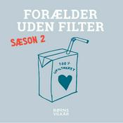 Podcast Forældre Uden Filter: Sæson 2