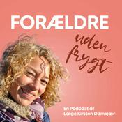 Podcast Forældre uden Frygt