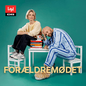 Podcast Forældremødet