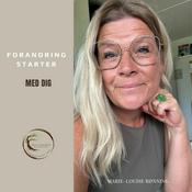 Podcast Forandring starter med DIG