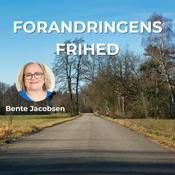 Podcast Forandringens Frihed