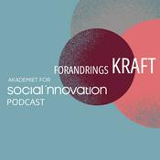Podcast Forandringskraft