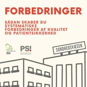 Podcast FORBEDRINGER