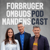 Podcast Forbrugerombudsmandens Podcast