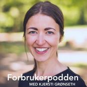Podcast Forbrukerpodden