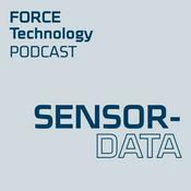 Podcast Sensordata