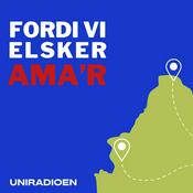 Podcast Fordi vi elsker Ama'r