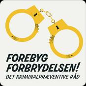 Podcast Forebyg Forbrydelsen!