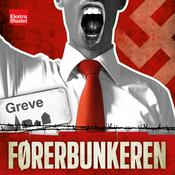 Podcast Førerbunkeren i Greve