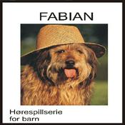 Podcast Førerhunden Fabian - Hørespill, KABB