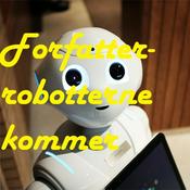 Podcast Forfatterrobotterne kommer