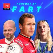 Podcast Forført af fart