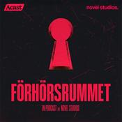 Podcast Förhörsrummet