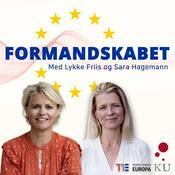 Podcast Formandskabet