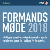 Podcast Formandsmøde 2018