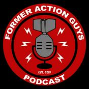 Podcast Former Action Guys Podcast