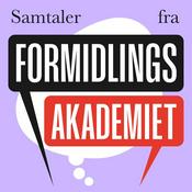 Podcast Formidlingsakademiet