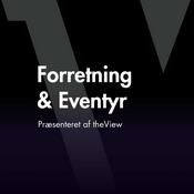 Podcast Forretning & Eventyr