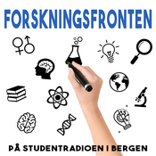 Podcast Forskningsfronten