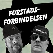 Podcast Forstadsforbindelsen