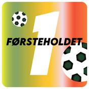 Podcast Førsteholdet