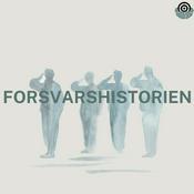Podcast Forsvarshistorien