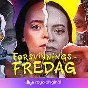 Podcast ForsvinningsFredag Podkast