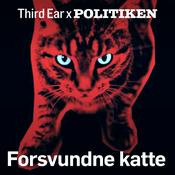 Podcast Forsvundne katte