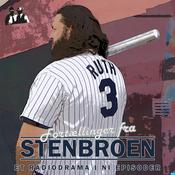 Podcast Fortællinger fra Stenbroen