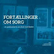 Podcast Fortællinger om sorg